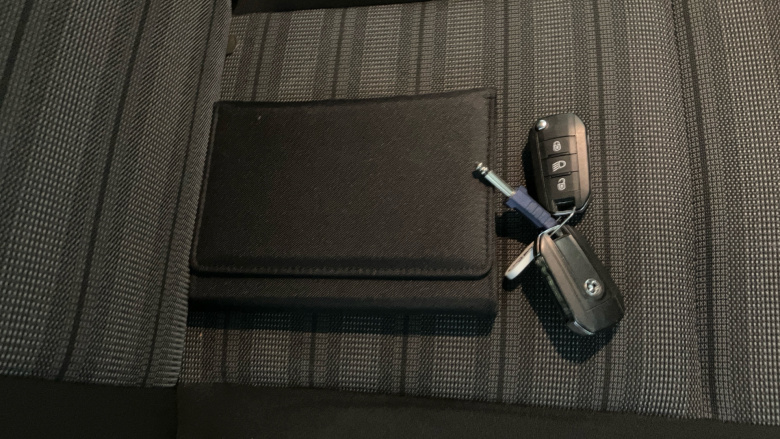 Vauxhall Combo Life 1.2 Turbo Energy 5dr Petrol Estate